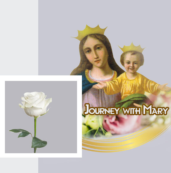  Journey with Mary