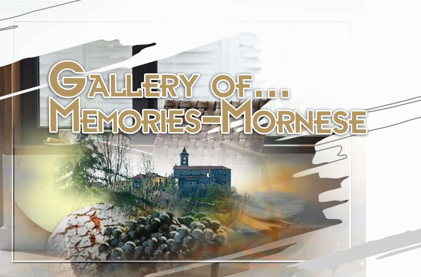  Gallery of Memories-Mornese